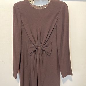 New ZELDA dress with a bow in the front